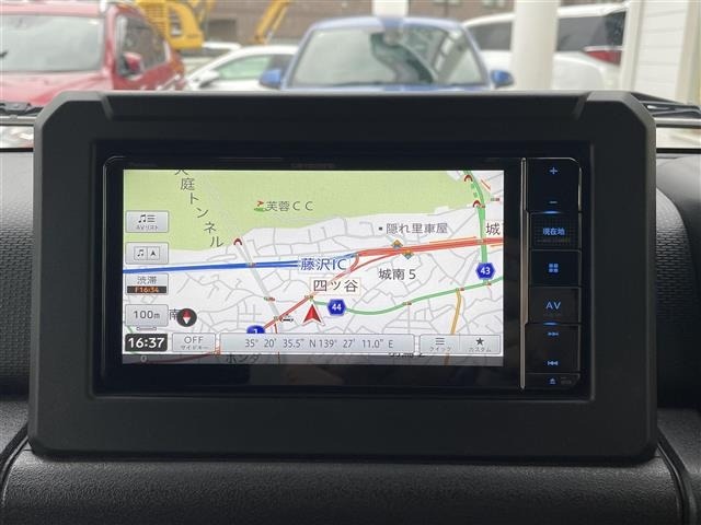 Suzuki JIMNY SIERRA 2020 7442379-6