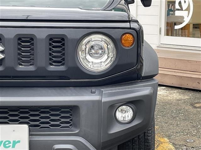 Suzuki JIMNY SIERRA 2020 7442379-7