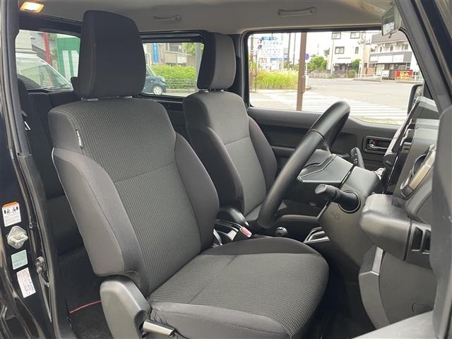 Suzuki JIMNY SIERRA 2020 7442379-8