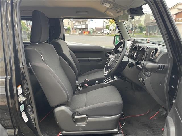 Suzuki JIMNY SIERRA 2020 7442379-9