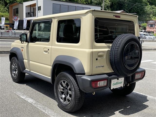 Suzuki JIMNY SIERRA 2020 7442407-13