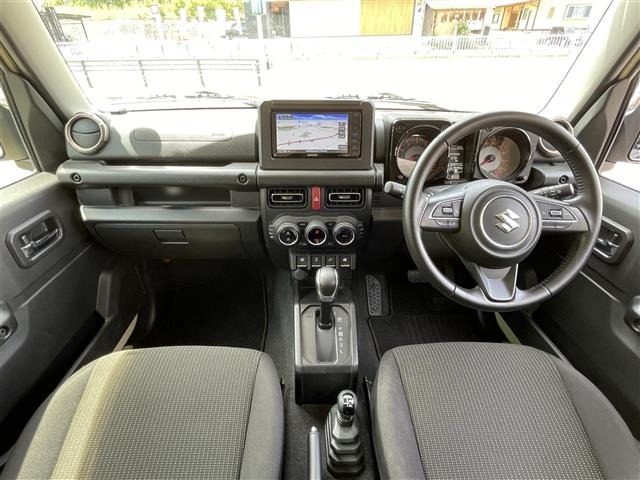 Suzuki JIMNY SIERRA 2020 7442407-14
