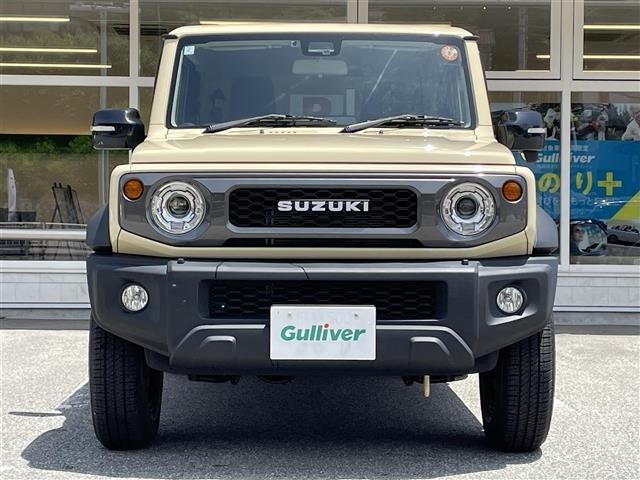 Suzuki JIMNY SIERRA 2020 7442407-15