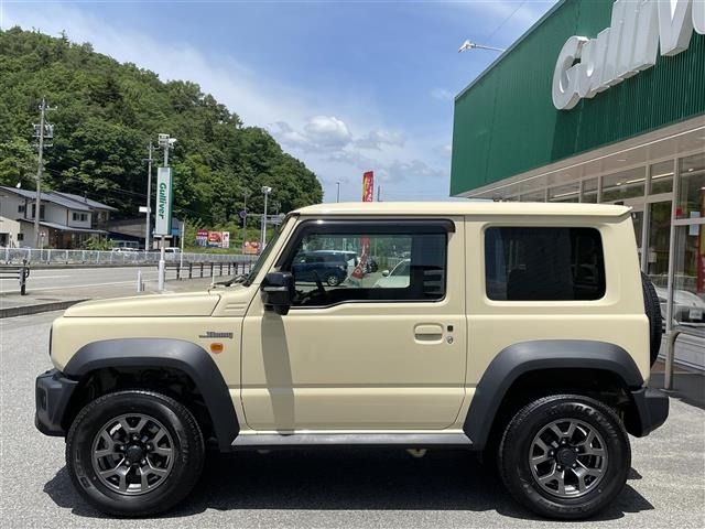 Suzuki JIMNY SIERRA 2020 7442407-17