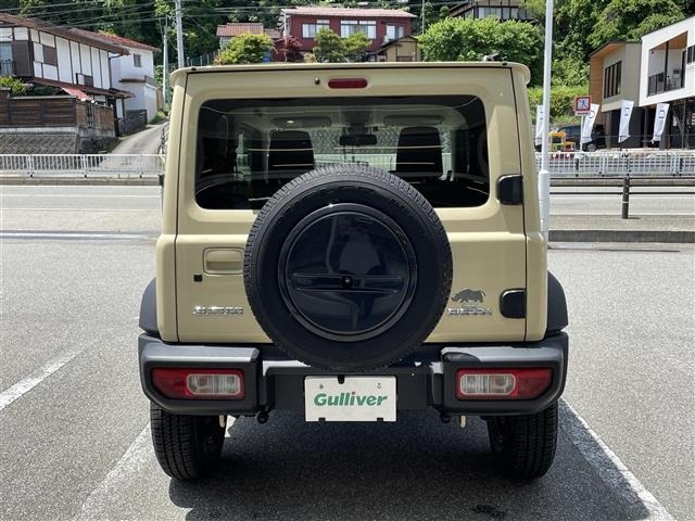 Suzuki JIMNY SIERRA 2020 7442407-18