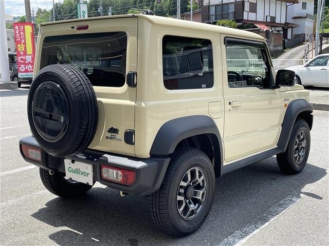 Suzuki JIMNY SIERRA 2020 7442407-19