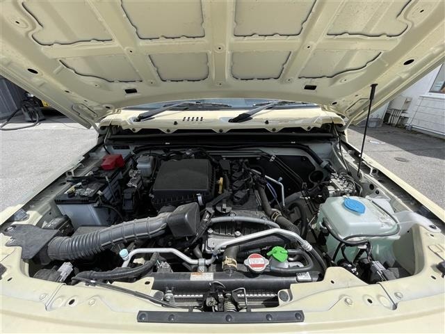 Suzuki JIMNY SIERRA 2020 7442407-7