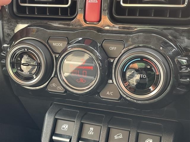 Suzuki JIMNY SIERRA 2021 7442410-11