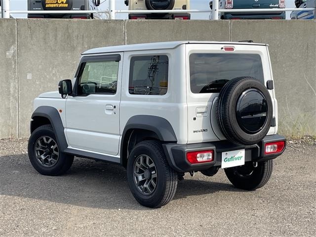 Suzuki JIMNY SIERRA 2021 7442410-13