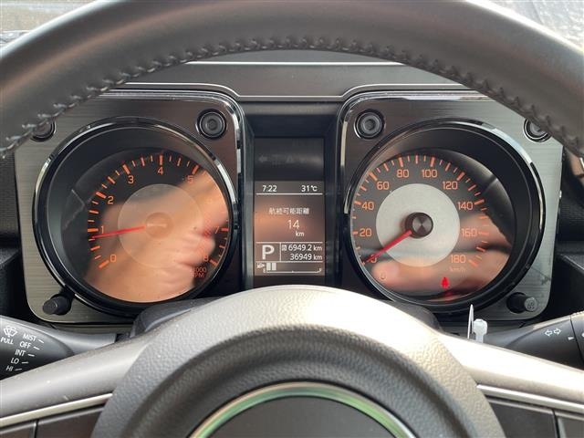 Suzuki JIMNY SIERRA 2021 7442410-15