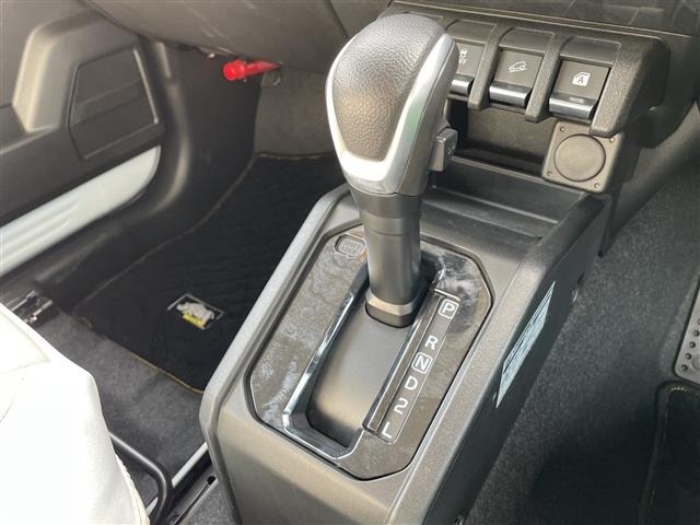 Suzuki JIMNY SIERRA 2021 7442410-22
