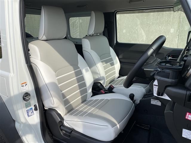 Suzuki JIMNY SIERRA 2021 7442410-4