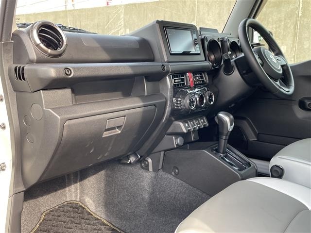 Suzuki JIMNY SIERRA 2021 7442410-6