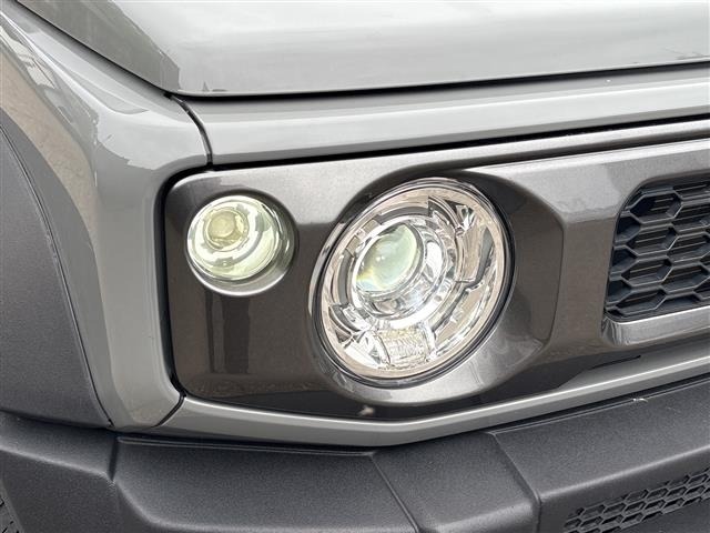 Suzuki JIMNY SIERRA 2021 7442421-1