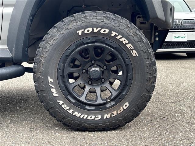 Suzuki JIMNY SIERRA 2021 7442421-11