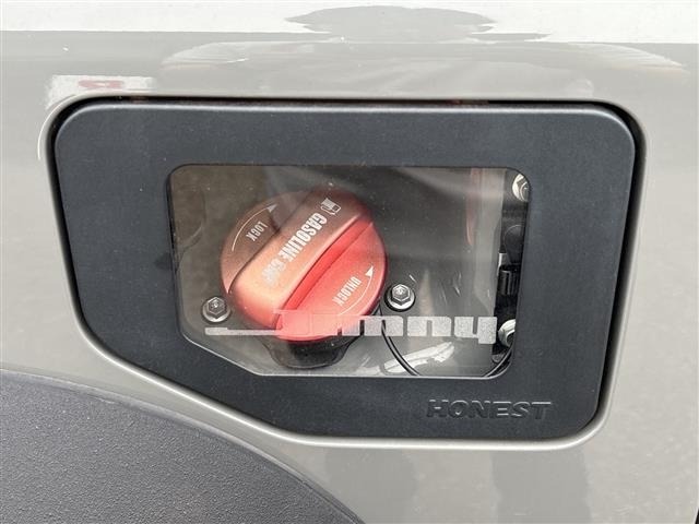 Suzuki JIMNY SIERRA 2021 7442421-12