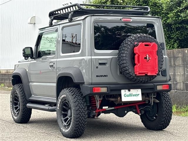 Suzuki JIMNY SIERRA 2021 7442421-13