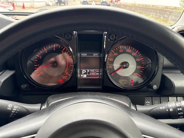 Suzuki JIMNY SIERRA 2021 7442421-2