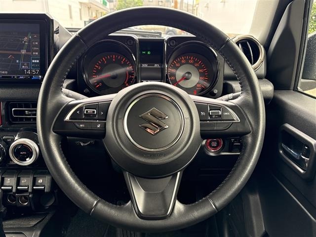 Suzuki JIMNY SIERRA 2021 7442421-22