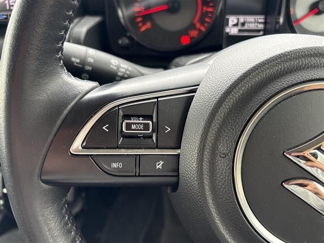 Suzuki JIMNY SIERRA 2021 7442421-4