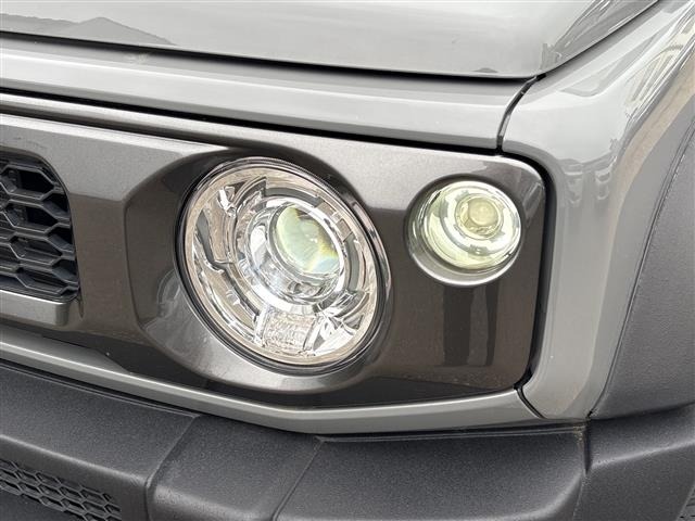 Suzuki JIMNY SIERRA 2021 7442421-5