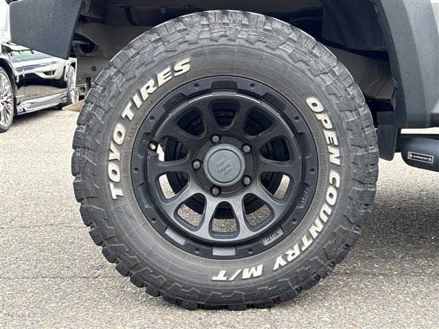Suzuki JIMNY SIERRA 2021 7442421-8