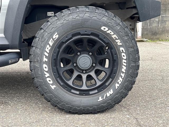 Suzuki JIMNY SIERRA 2021 7442421-9