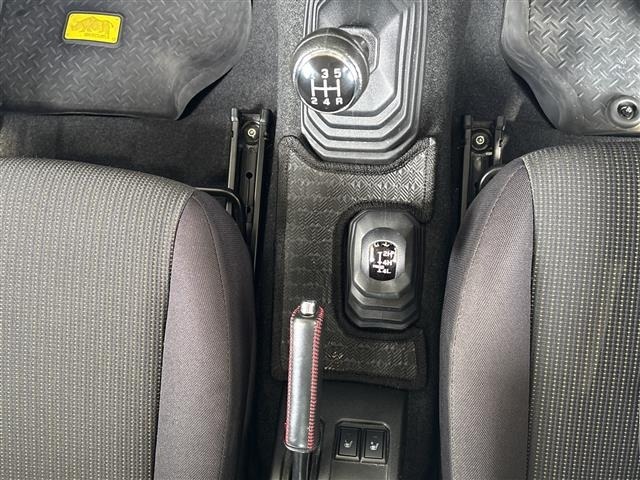 Suzuki JIMNY SIERRA 2019 7442431-12