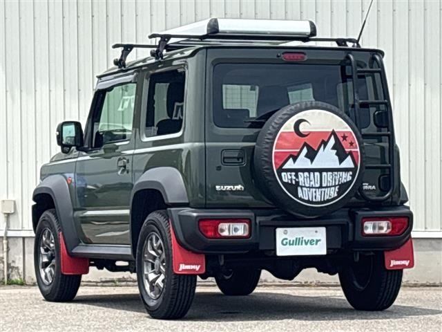 Suzuki JIMNY SIERRA 2019 7442431-13