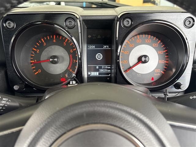 Suzuki JIMNY SIERRA 2019 7442431-16