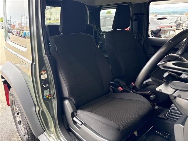 Suzuki JIMNY SIERRA 2019 7442431-2