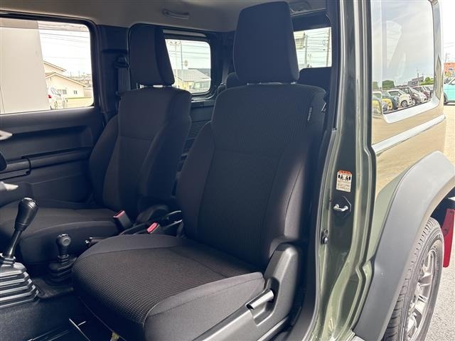 Suzuki JIMNY SIERRA 2019 7442431-4