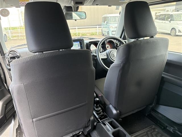 Suzuki JIMNY SIERRA 2023 7442432-11