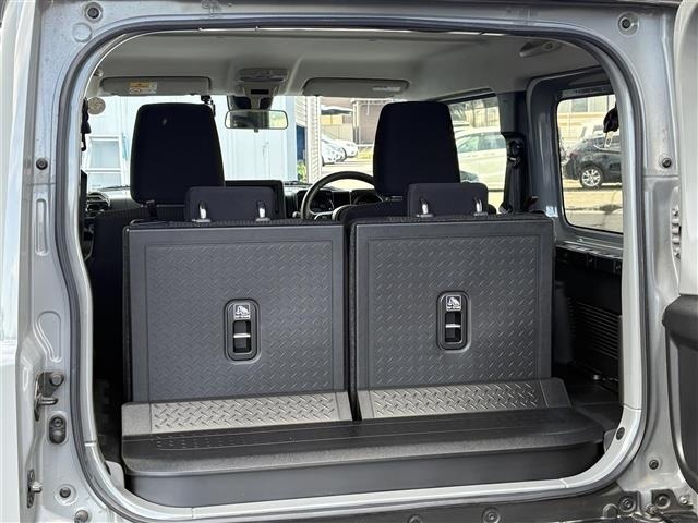 Suzuki JIMNY SIERRA 2023 7442432-12