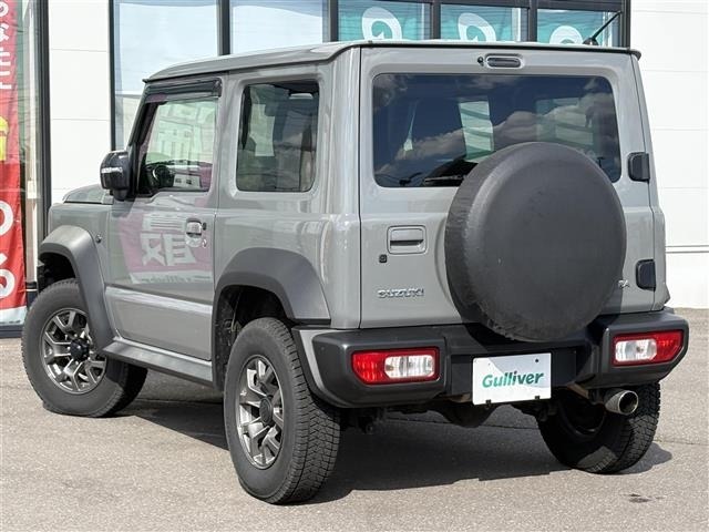 Suzuki JIMNY SIERRA 2023 7442432-13