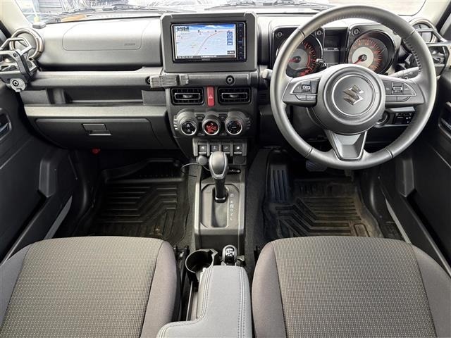 Suzuki JIMNY SIERRA 2023 7442432-14