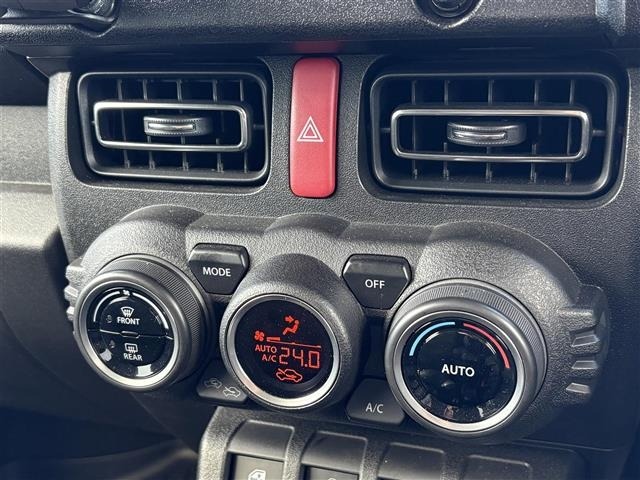 Suzuki JIMNY SIERRA 2023 7442432-19