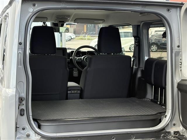 Suzuki JIMNY SIERRA 2023 7442432-20