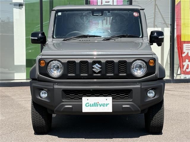 Suzuki JIMNY SIERRA 2023 7442432-22