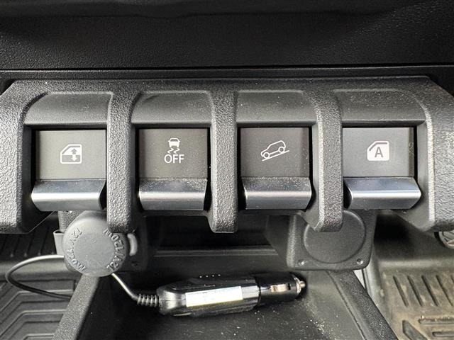 Suzuki JIMNY SIERRA 2023 7442432-3