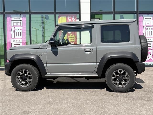 Suzuki JIMNY SIERRA 2023 7442432-6