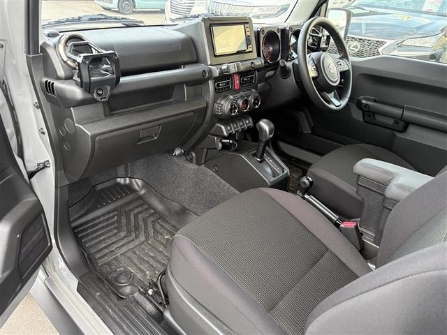 Suzuki JIMNY SIERRA 2023 7442432-7