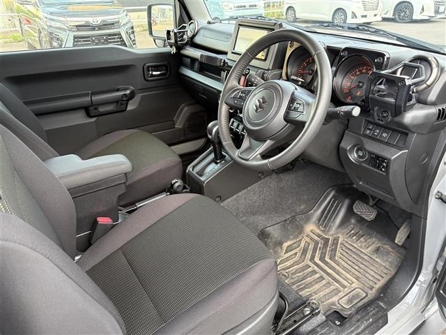 Suzuki JIMNY SIERRA 2023 7442432-8