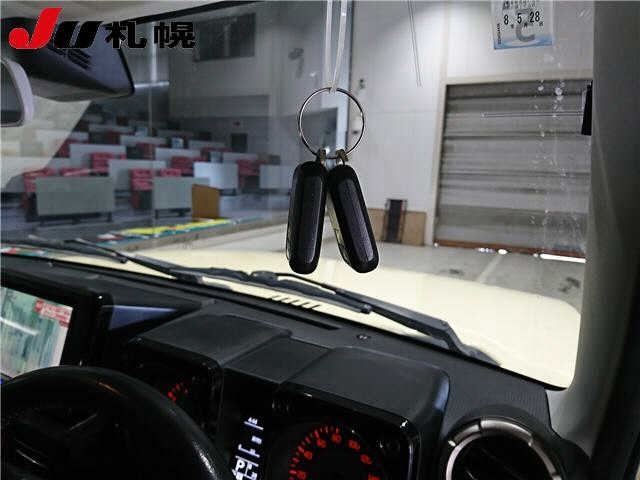 Suzuki JIMNY SIERRA 2021 7442469-6