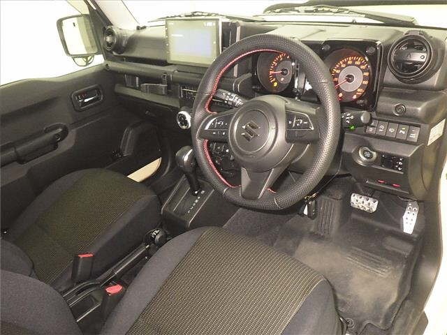 Suzuki JIMNY SIERRA 2024 7442476-3