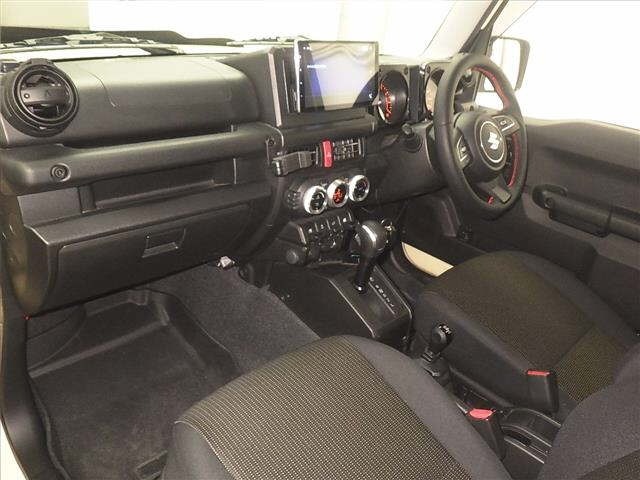 Suzuki JIMNY SIERRA 2024 7442476-4