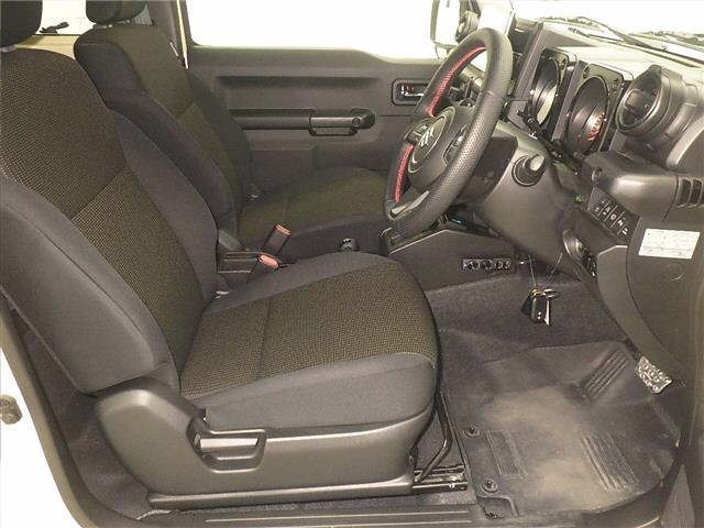 Suzuki JIMNY SIERRA 2024 7442476-5