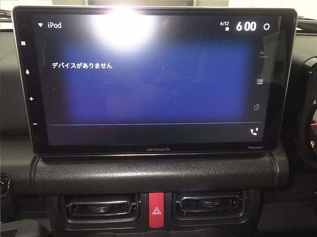 Suzuki JIMNY SIERRA 2024 7442476-6