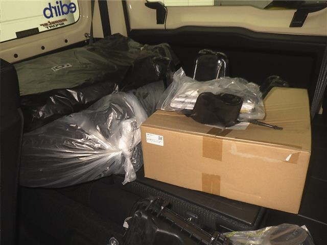 Suzuki JIMNY SIERRA 2024 7442476-7