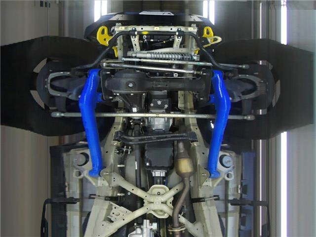 Suzuki JIMNY SIERRA 2024 7442476-9